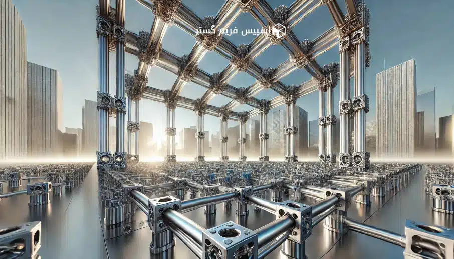 خرید اسپیس فریم از کرج اسپیس