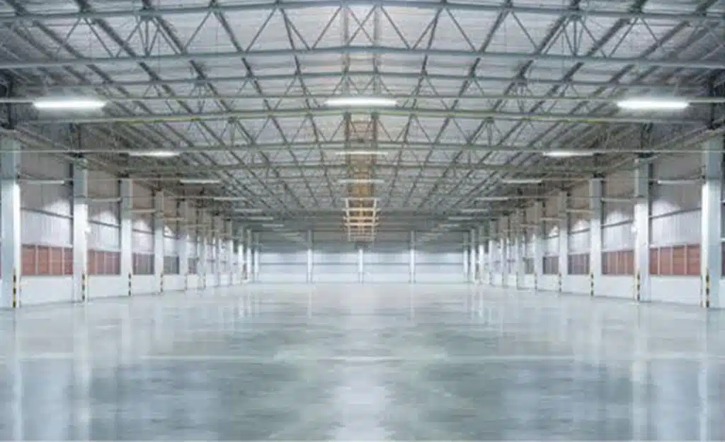 ساخت انواع سالن موقت توسط گروه اسپیس سازان